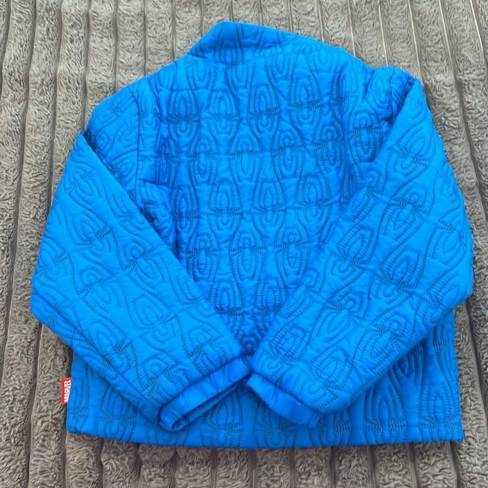 Marvel Spider Man Jacket - Picture 7 of 7